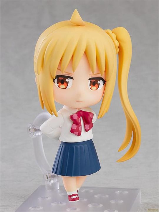 Image du produit Good Smile Company Bocchi the Rock! Nendoroid More accessoires pour figurines Nendoroid Face Swap Nijika/Ryo/Ikuyo Sele