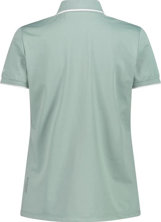 Image du produit CMP Campagnolo Women's Polo Stretch Piquet (46)