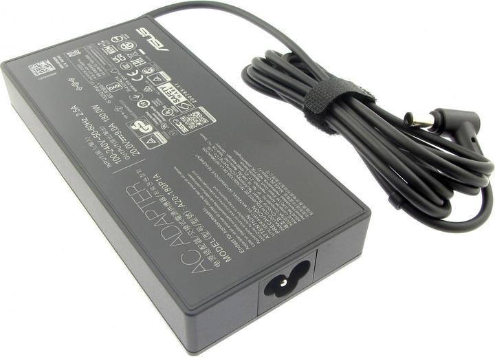 Produktbild ASUS Original-Laptop-Netzteil (180 W)