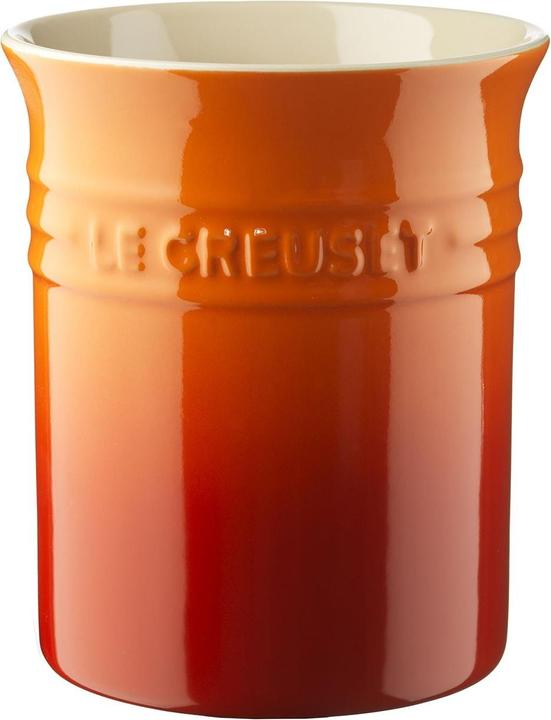 Actual product image Le Creuset Pot for ladles (Pot)