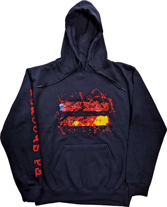 Ed Sheeran Equals (Hoodie)