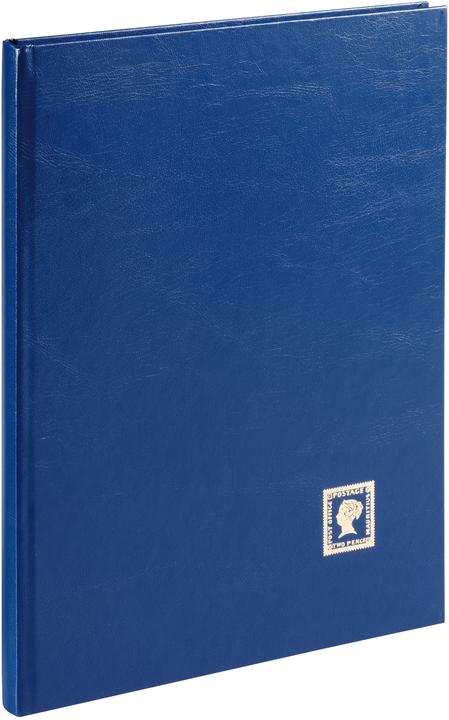 Produktbild Pagna Briefmarkenalbum (A4)