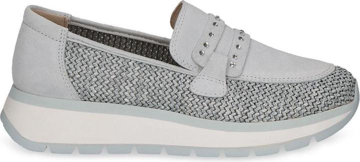 Caprice Slipper