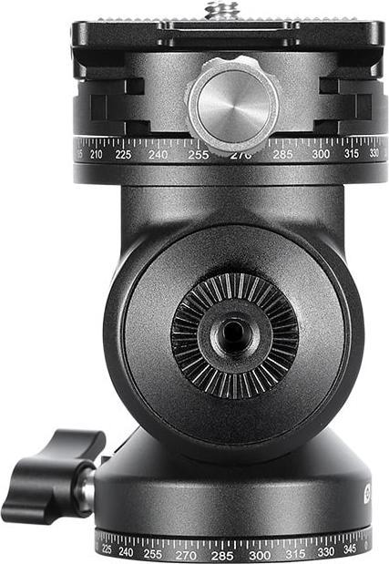 Image du produit Leofoto BV-1R (Tête vidéo)