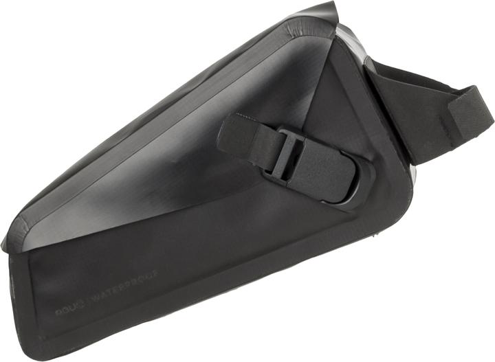 Produktbild Agu Tube Frame Extreme Pro (0.70 l, Rahmentasche)