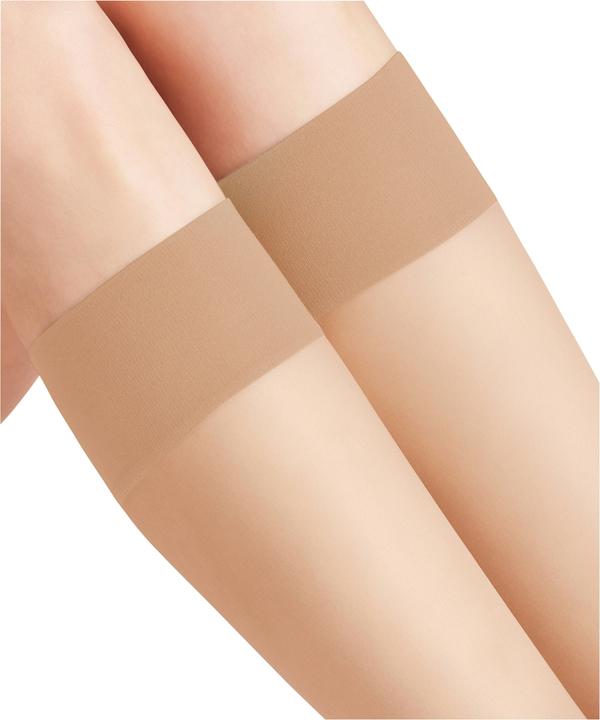 Produktbild Falke Pure Matt 20 KH (20 DEN, 35 - 38)