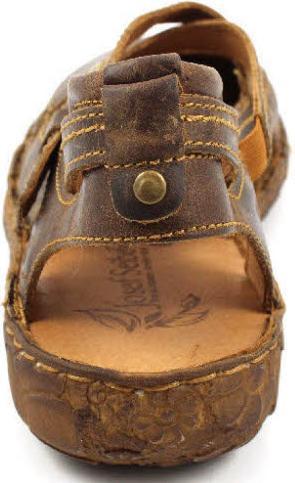 Actual product image Josef Seibel Sandals/Sandalettes (40)