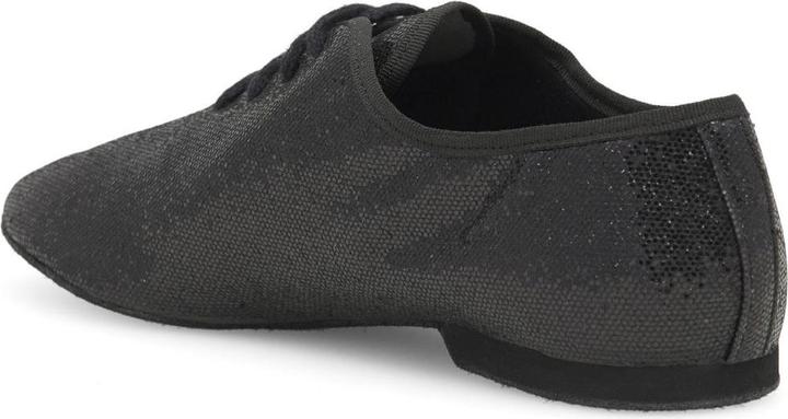 Produktbild So Danca Unisex Jazzschuhe mit Glanzdesign (42)