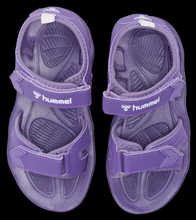 Actual product image hummel Sandal Sport Jr (32)