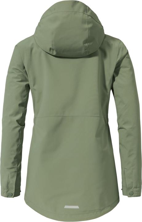 Actual product image Schöffel Jacket Geneva L (42)