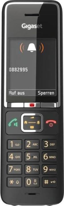 Produktbild Gigaset Comfort 550 HX