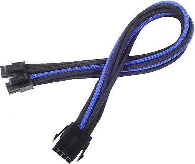 Immagine prodotto Silverstone Cavo da EPS 8-pin a EPS/ATX 4+4-pin