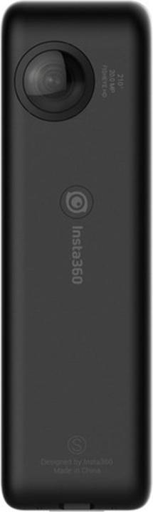Actual product image Insta360 Nano S