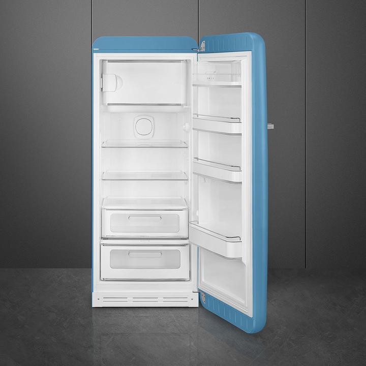 Produktbild Smeg KOELKAST 50" FAB28RDLB5 (270 l)
