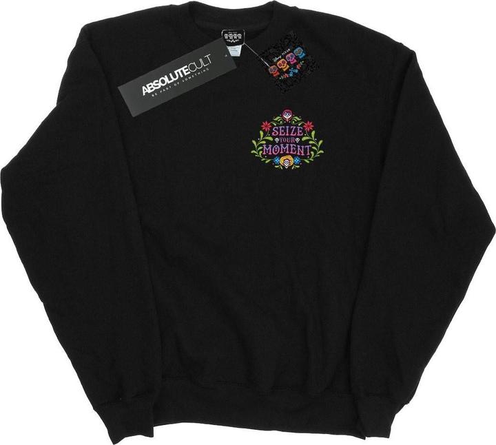 Immagine prodotto Disney Coco Seize Your Moment Felpa Uomo (3XL)