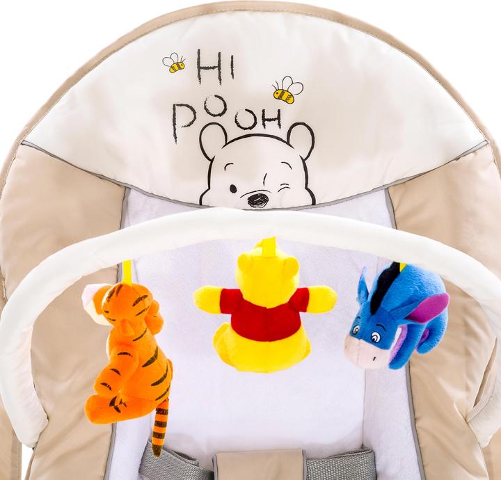 Image du produit Hauck Bungee Deluxe