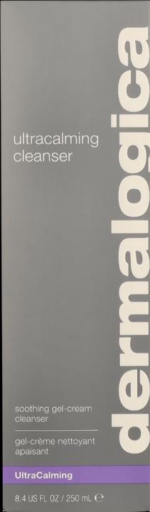Immagine prodotto Dermalogica Detergenti UltraCalming Cleanser (Crema lavaggio, Gel, 250 ml)