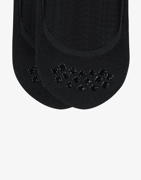 Image du produit Burlington Soquettes "Everyday" (lot de 2, 41 - 42)