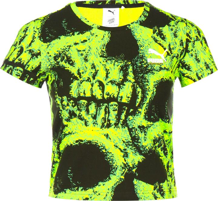 Puma Crop Top X Santa Cruz (M)