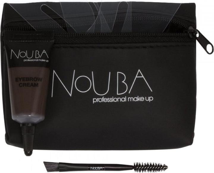 Produktbild Nouba Brow Improver Set Augenbrauen Creme Nr. 30