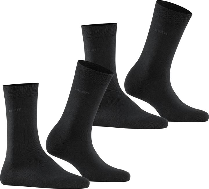 Produktbild Esprit Basic Easy SO 2P (2er Pack, 39 - 42)