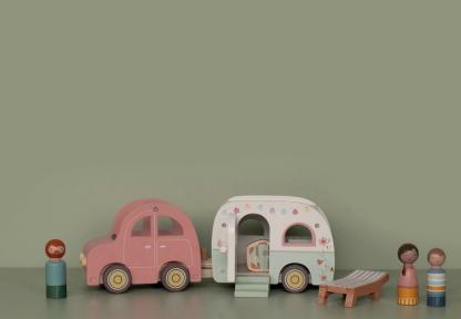 Produktbild Little Dutch Camper