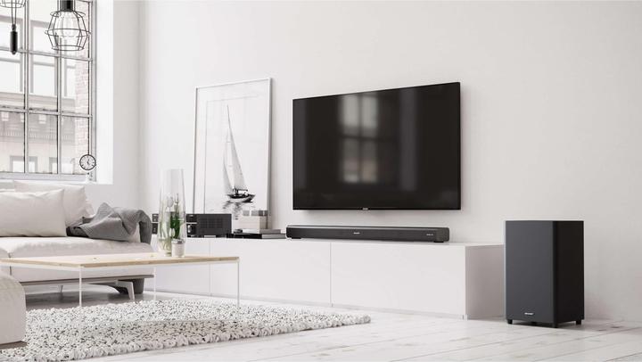 Image du produit Sharp HT-SBW420 (220 W, Canal 2.1)