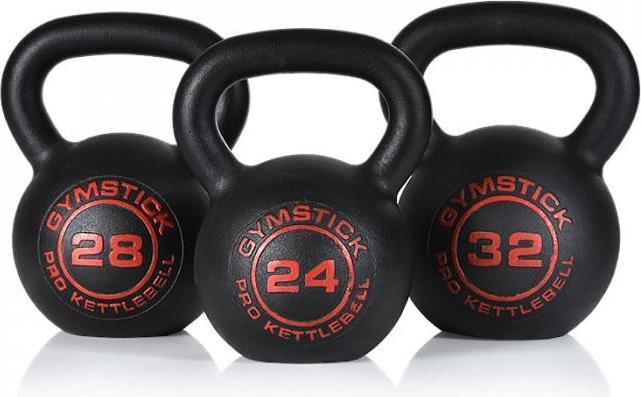 Actual product image Gymstick Per (2 x 15 kg)