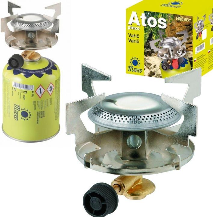 Produktbild Meva Atos