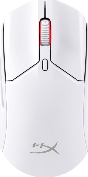 Actual product image HyperX Pulsefire Haste 2 (Wireless)