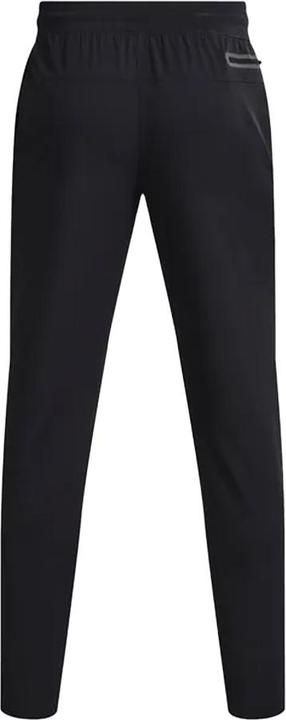 Actual product image Under Armour Mens Sportstyle Elite Tapered Warm Up Jogging Bottoms (S)
