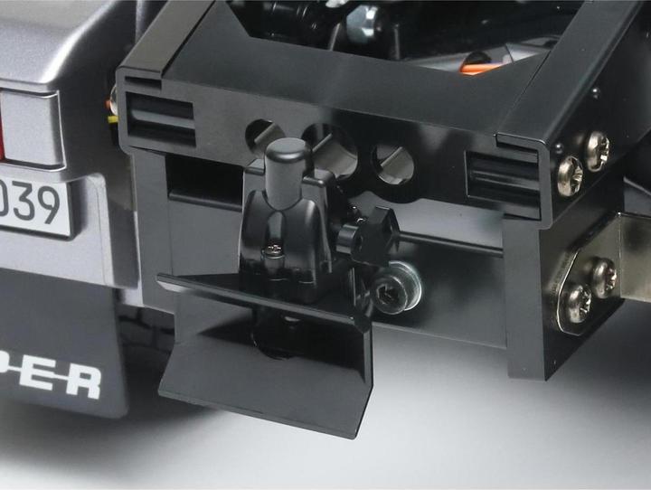 Image du produit Tamiya Camion Scania 770 (Kit)