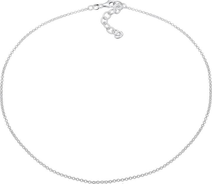 Produktbild Elli Basic Kette, Choker (925er Sterling Silber, 36 cm)