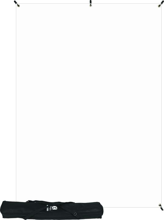 Westcott X-Drop Background Kit (152.40 cm, 210 cm)