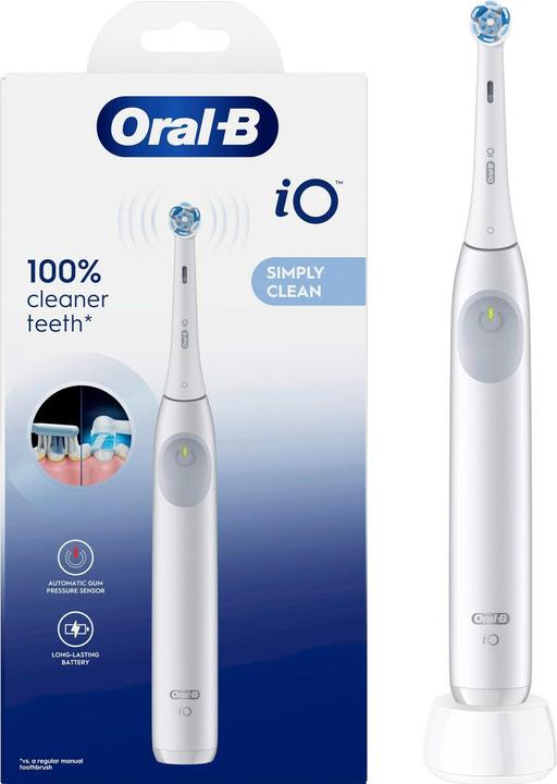 Immagine prodotto Oral-B Serie iO 2 (Spazzolino oscillante)
