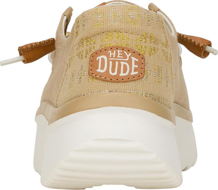 Produktbild Hey Dude Wendy Peak Baja Stripe (40)