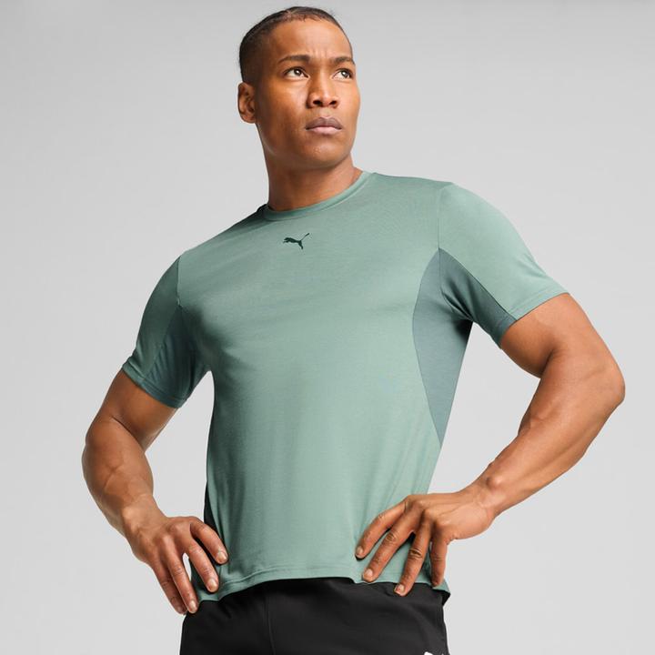 Produktbild Puma M Cloudspun Soft Breathable Tee (M)
