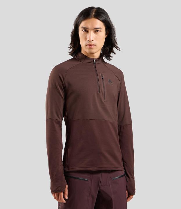 Produktbild Odlo Descent Ceramiwarm (M)