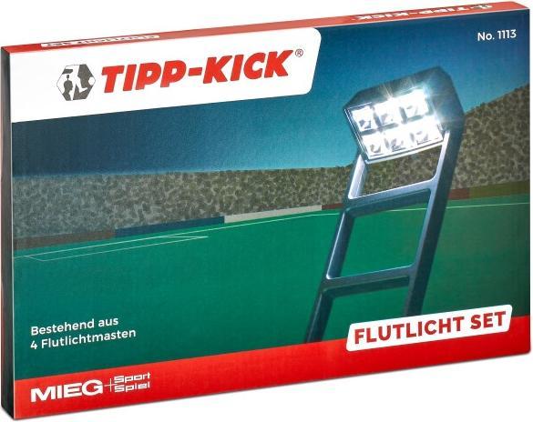 Immagine prodotto Tipp Kick 2 cancelli netti