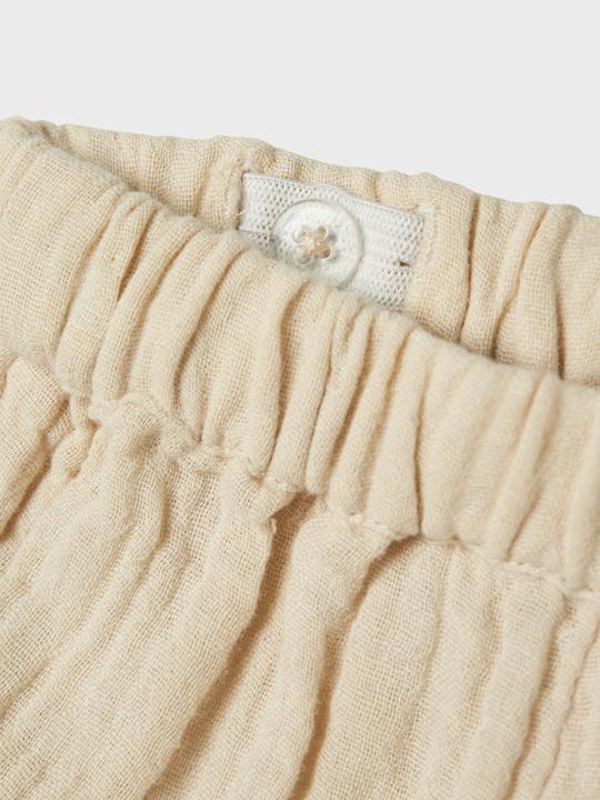 Produktbild Name it Bio-Baumwoll Hose (86)