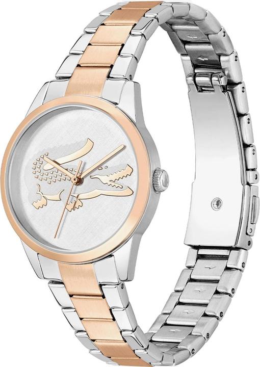 Produktbild Lacoste 2001263 Damenuhr 30mm 3ATM (Analoguhr, 30 mm)