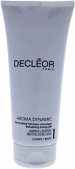 Image du produit Decleor Aroma Dynamic Gel tonifiant rafraîchissant (200 ml)