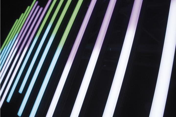 Image du produit Showtec LED Octostrip Set MKII (25 W, LED)