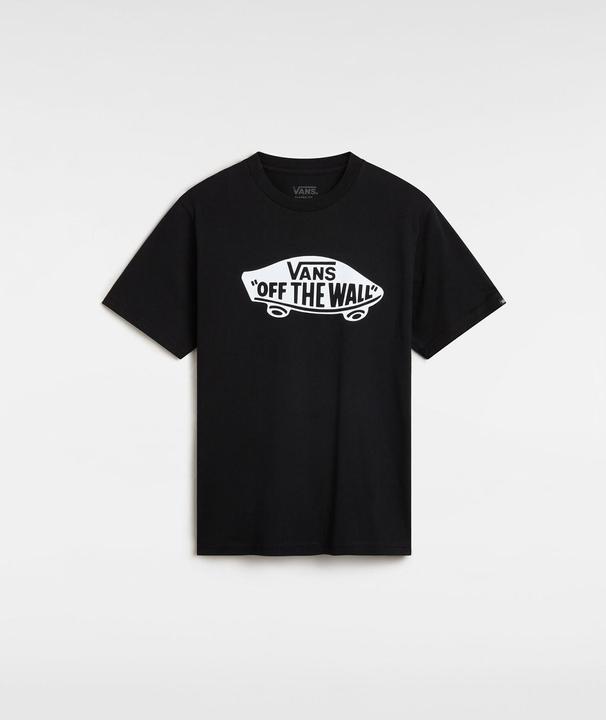 Image du produit Vans STYLE 76 SS Noir (L)