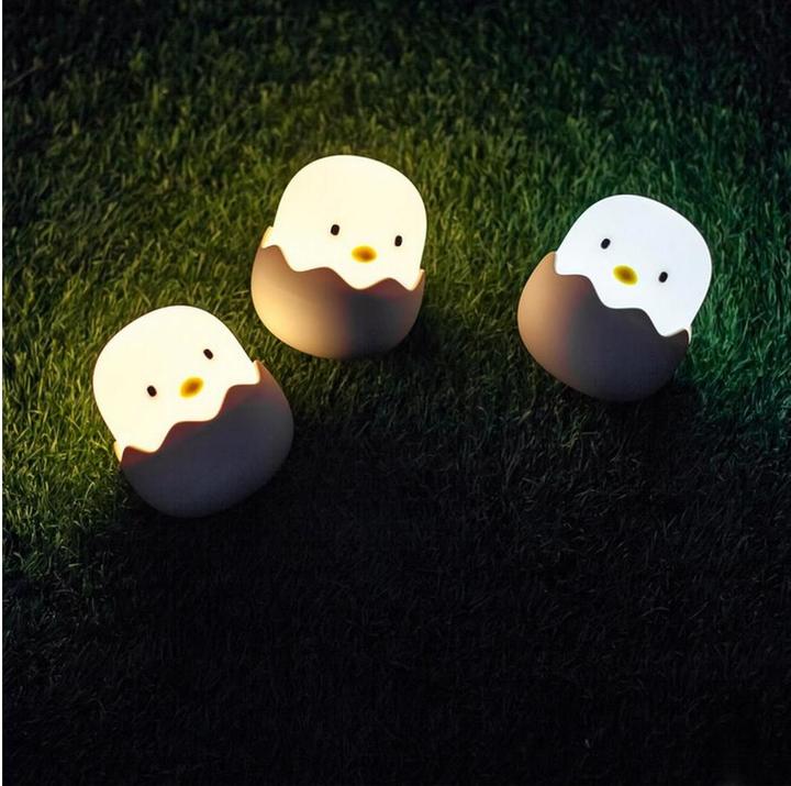 Image du produit Mega Light Eggy Egg