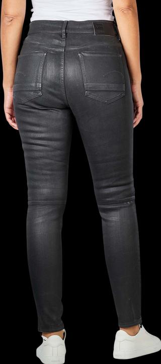 Produktbild G-Star 1914 3D Jeans Skinny Fit magma cobler (W26/L30)