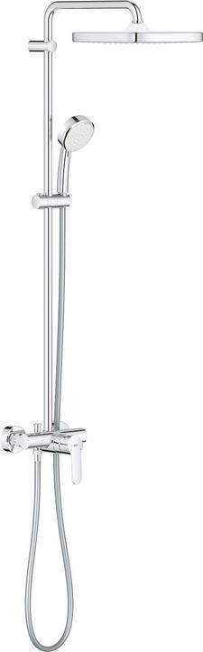Produktbild Grohe Duschsystem Tempesta Cosmopolitan 250 Thermostat