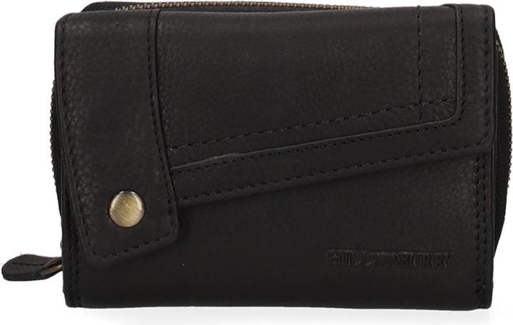 Produktbild Hill Burry Wallet