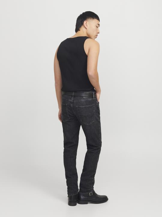 Produktbild Jack & Jones JJICLARK JJORIGINAL AM 554 Regular fit Jeans Regular fit Jeans (W31/L30)