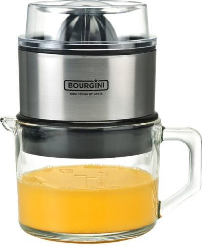 Image du produit Bourgini Classic Lotte Juicer Deluxe